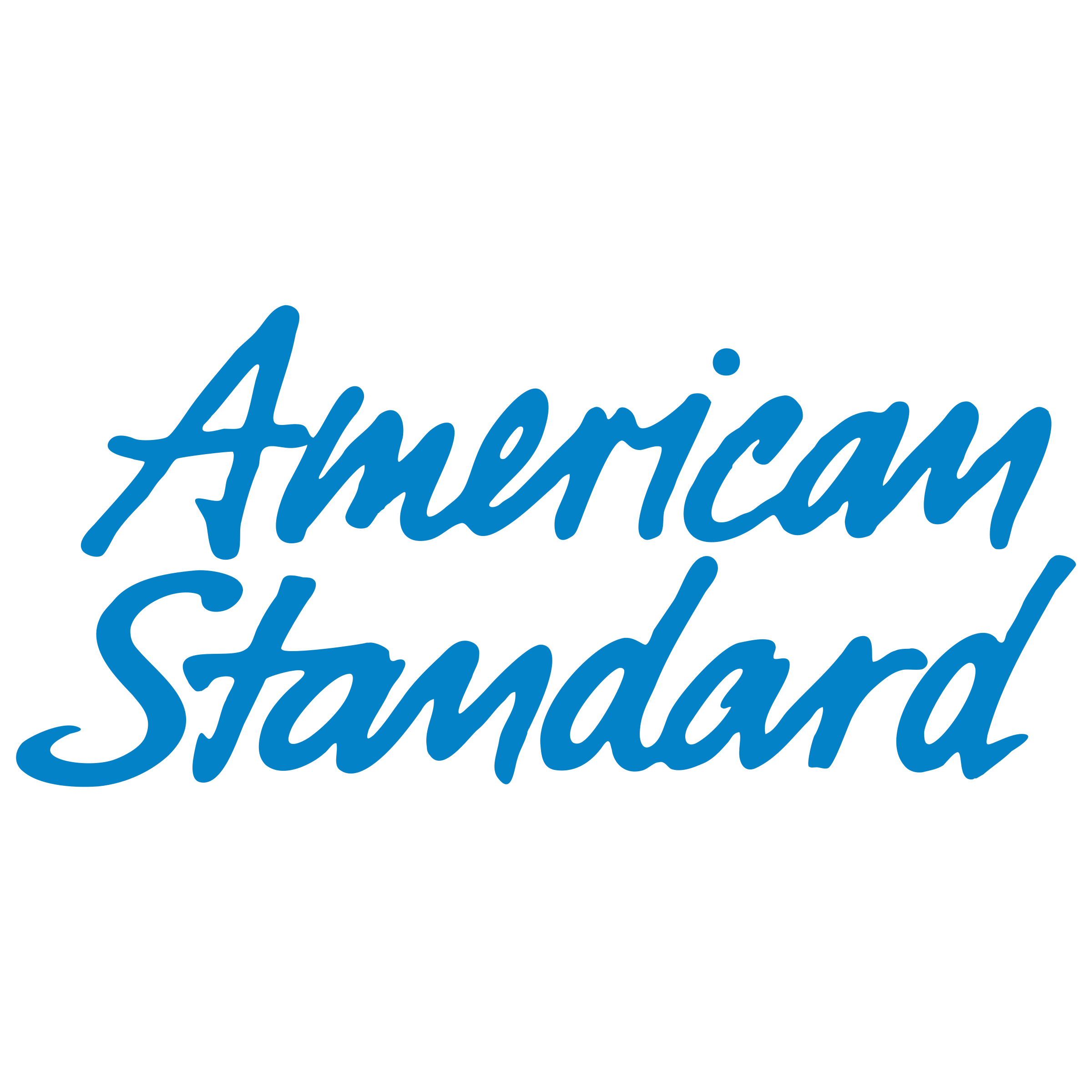 american standard