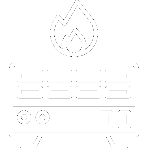 heating