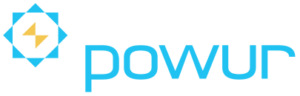 power logo
